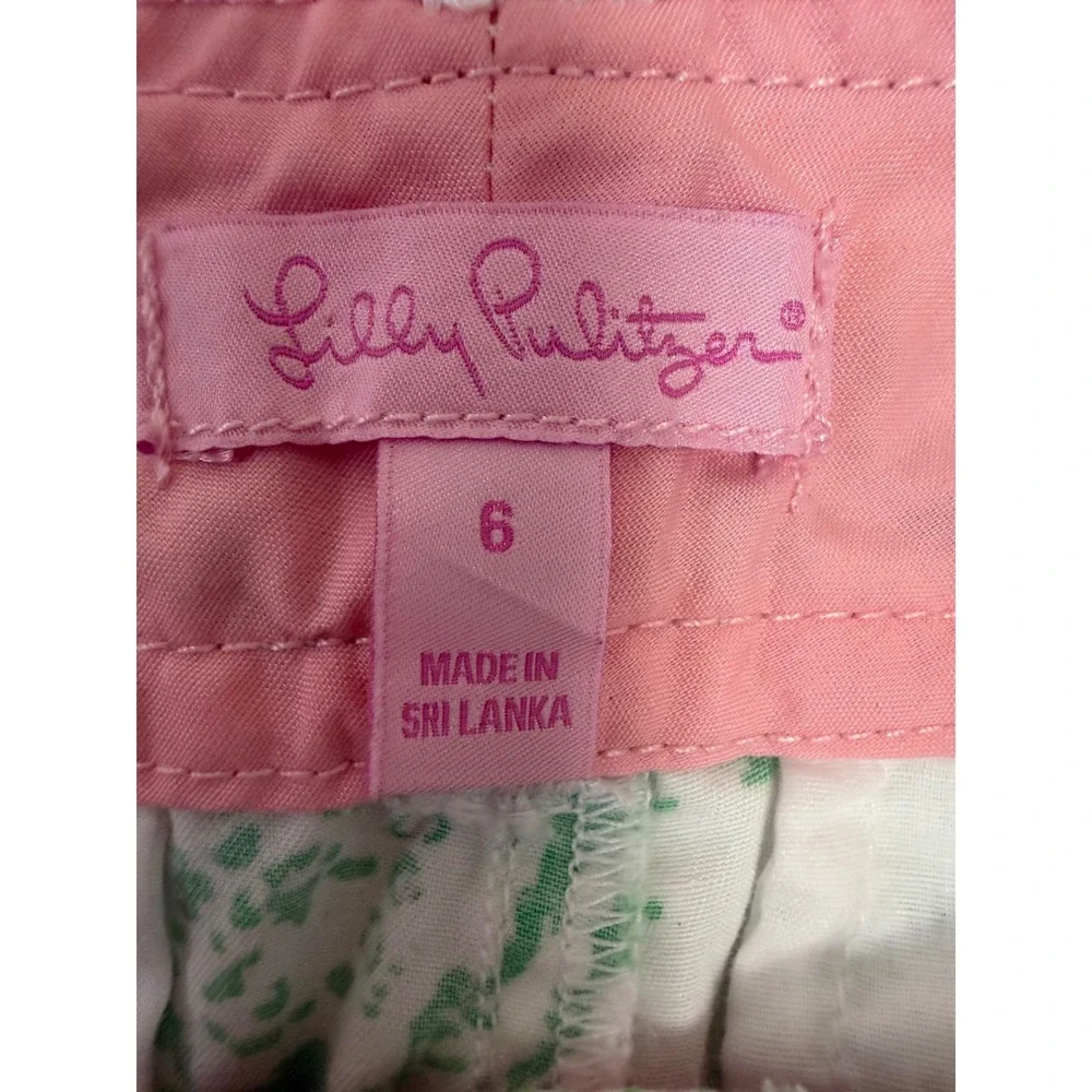 Lilly Pulitzer lilly pulitzer